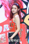 [MJ포토] 시크릿넘버 데니스, 미국에서 온 막내