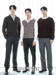 [MJ포토] 씨엔블루(CNBLUE), 여심 녹이는 꽃미남 3인방