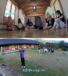 여자친구, 메모리아 가평 한옥마을 편 마지막 에피소드 공개