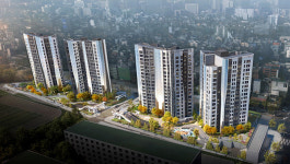 삼성물산, 도곡삼호재건축사업 수주