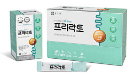 유산균도 맞춤으로…종근당 ‘프리락토 4종’ 눈길