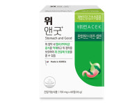 유유제약, 위점막 보호해주는 ‘위앤굿’ 출시