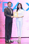 [MJ포토] 베브팍스 론칭쇼 김소희, Bevpax Korea 전속 홍보대사 위촉
