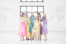 [화보] 3.1절 맞아 정부차원 한복문화 알린다