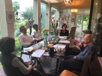 K-Classic, 10주년 앞두고 토톤회 개최