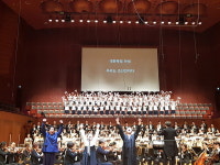 창작 칸타타 매달 한편씩 무대 올라…한국음악사 초유