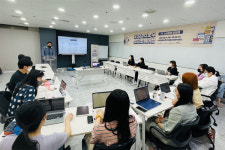 씨와이(CY), 숙명여대 ‘2021 스노우소프트웨어랩 1기’ 선정·운영