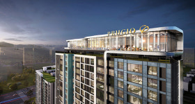 대우건설, 용인 ‘수지 현대아파트 리모델링’ 단독수주