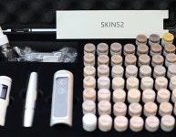 더나인, 스킨52 시스템 해외 매출 150억원대 돌파