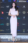 [MJ포토] 퍼스널스피치 고서연 대표, 핑크빛 미소(미스인터콘티넨탈 수도권)