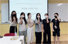 씨와이(CY), 동일미래과학고와 ‘1팀 1기업 프로젝트’시작