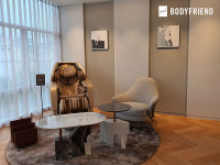 바디프랜드 일산 전시장, 예술 참여형 플래그십 스토어로 확장 오픈