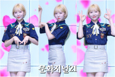 [MJ포토] 마니또 애니, 상큼 발랄한 비주얼