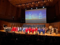 [김중현 리뷰] 국립합창단 훈민정음 공연을 보고