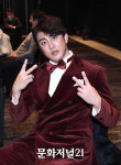 [MJ포토] 머슬마니아 이원준, 멋쟁이 브이(베오딕스)