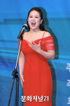 [MJ포토] 소프라노 양두름, 아름다운 음색(아트컨버전스콘서트)