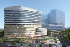 중앙대학교 광명병원, 광명시민 180여 명 우선채용