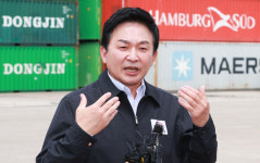 파업 철회에도…하이트진로 여전히 ‘몸살’
