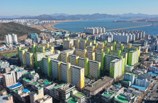 부영그룹, 목포 사랑으로 임대 잔여세대 공급