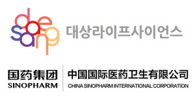 대상라이프사이언스, 中시노팜그룹과 합작법인 설립
