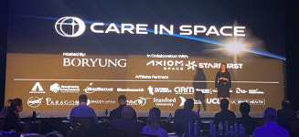 ‘우주 헬스케어’ 키우는 보령, CIS챌린지 발표행사 진행