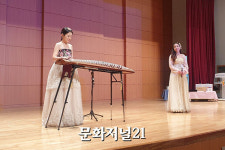 ‘음악과 함께 떠나는 슬기로운 동행’ 성황리 개최
