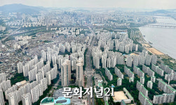 부동산 침체기 도래…대거 풀리는 금융 규제(종합)
