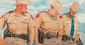 안국약품, AG신진작가 연속장려프로젝트展 빛나리 ‘PANDORA