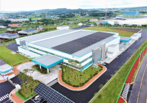 동아제약, 당진·천안·이천공장 ISO14001·45001 인증