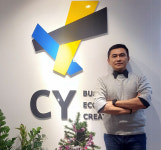 씨와이(CY), 2023년 글로벌 성장 위해 베트남법인 가능현 대표 영입