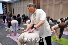 [MJ포토] 서클즈 2023 김성수 프리젠터의 클래스