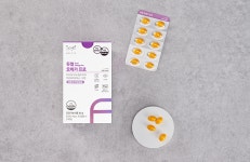 메디포스트, 오메가3-프로바이오틱스 기능성 “듀얼 오메가프로” 출시