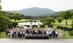 더클래스 효성 MercedesTrophy 2023 더클래스 효성 예선전’ 성료
