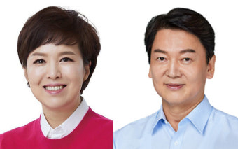 국민의힘, 성남 분당구 갑(안철수vs김은혜) 공천정리