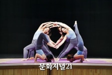 [MJ포토] 제11회 전국요가대회, 경기 스케치