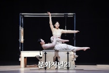 [MJ포토] 제11회 전국요가대회, 필라테스 부문 경기