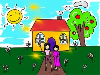 [홍사라의 풍류가도] 내가 머문 자리