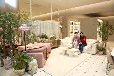 한샘, 스타필드 수원에 최대 규모 가구 매장 오픈