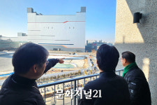 [가봤다] 첨단산업 설계 향한 정림건축의 거점 이천PO