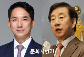 [정치프레임] 강서을 박민식 장관, 김성태 전 의원이 승패 가른다