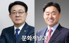 [4.10총선-58] 인천 동·미추홀갑, 허종식vs심재돈. 고발사태까지 발생