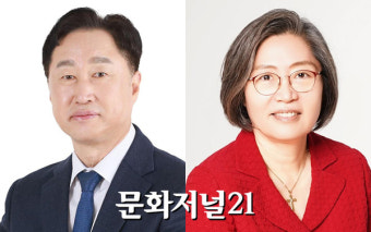 [4.10총선-66] 수원정, 김준혁vs이수정. 현재 (초)접전