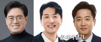 [4.10총선-81] 화성을, 공영운vs한정민vs이준석. 이준석 정치생명 달려있어