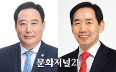 [4.10총선-137] 충남 당진, 어기구vs정용선