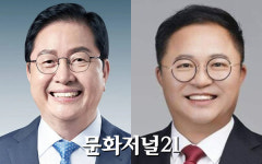 [4.10총선-126] 대전 서구갑, 장종태vs조수연. 오차범위 내 초접전