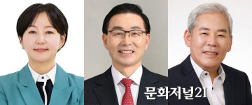 [4.10총선-213] 경남 사천·남해·하동, 제윤경vs서천호vs최상화
