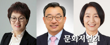 [4.10총선-228] 전남 순천·광양·곡성·구례을, 권향엽vs이정현vs유현주. 이정현 분투