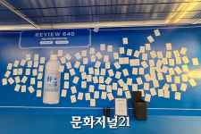 가격↓·용량↑ 선양소주에 흠뻑 이색 팝업도 인기