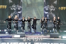 [MJ포토] 2024 제1회 인천 피트니스 패밀리 페스티벌 현장