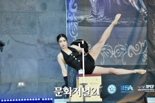 [MJ포토] 제1회 인천 피트니스 패밀리 페스티벌, 필라테스 부문